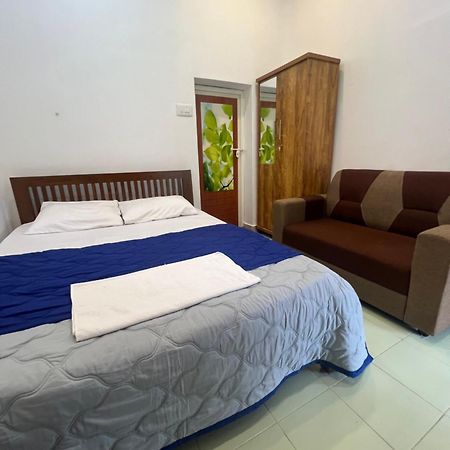 7Fort Homestay Athirappilly Exterior foto